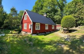 Skogsgläntan, Näsum